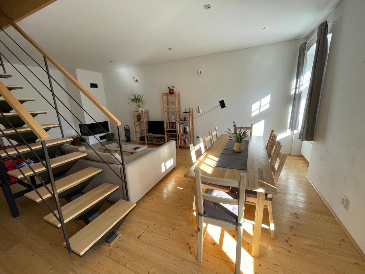 Apartman Stiavnica Banská Štiavnica Exterior foto