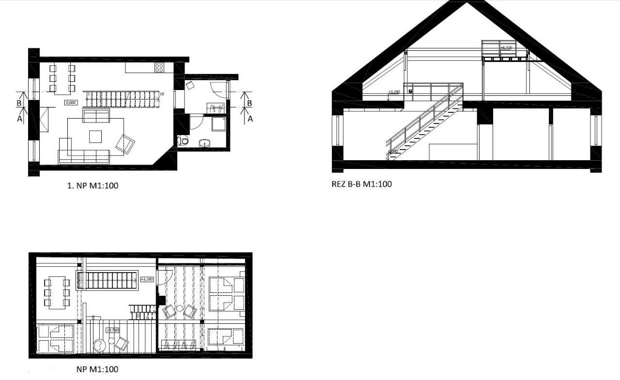 Apartman Stiavnica Banská Štiavnica Exterior foto