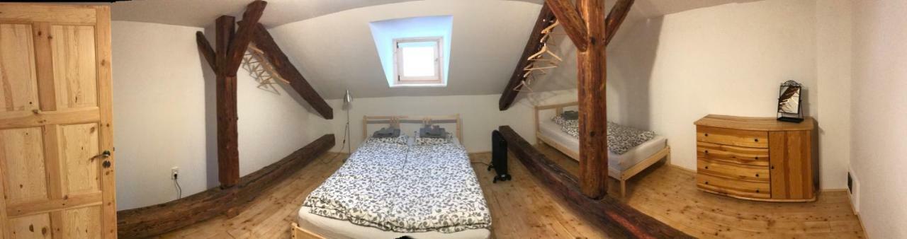 Apartman Stiavnica Banská Štiavnica Exterior foto
