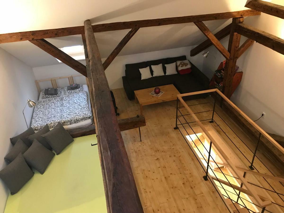 Apartman Stiavnica Banská Štiavnica Exterior foto